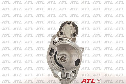 Atl Autotechnik Starter [Hersteller-Nr. A14940] für Mercedes-Benz