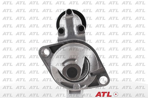 Atl Autotechnik Starter [Hersteller-Nr. A16780] für Audi, VW