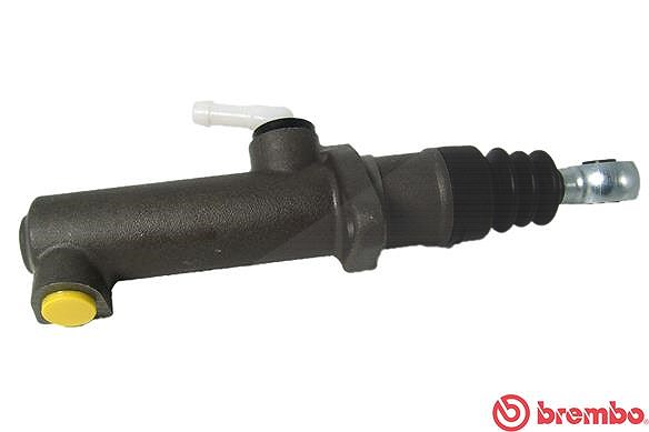 Brembo Geberzylinder, Kupplung [Hersteller-Nr. C23008] für Lancia, Alfa Romeo