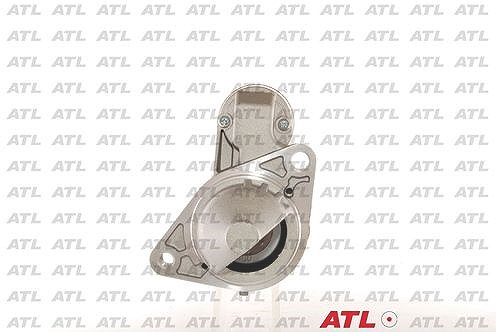Atl Autotechnik Starter [Hersteller-Nr. A16730] für Nissan