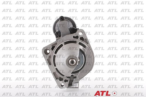 Atl Autotechnik Starter [Hersteller-Nr. A14700] für Fiat