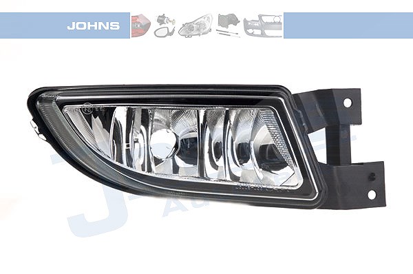 Johns Nebelscheinwerfer [Hersteller-Nr. 302930] für Fiat, Lancia, Iveco