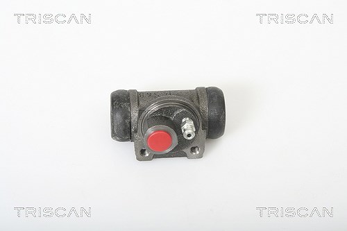 Triscan Radbremszylinder [Hersteller-Nr. 813028028] für Citroën, Peugeot