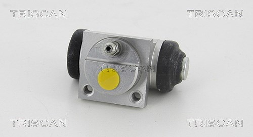 Triscan Radbremszylinder [Hersteller-Nr. 813025053] für Renault, Nissan