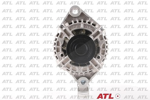 Atl Autotechnik Generator [Hersteller-Nr. L82755] für Vauxhall, Opel