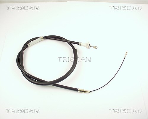 Triscan Seilzug, Feststellbremse [Hersteller-Nr. 814027104] für Volvo
