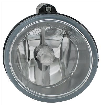 Tyc Nebelscheinwerfer [Hersteller-Nr. 19-0095-05-2] für Nissan, Opel, Renault
