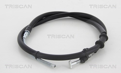 Triscan Seilzug, Feststellbremse [Hersteller-Nr. 8140151038] für Fiat