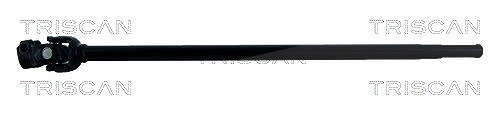 Triscan Gelenk, Lenksäule [Hersteller-Nr. 850015700] für Fiat