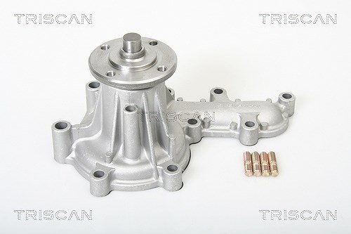 Triscan Wasserpumpe [Hersteller-Nr. 860013032] für Toyota