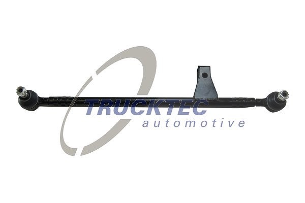 Trucktec Automotive Lenkstange [Hersteller-Nr. 02.37.061] für Mercedes-Benz