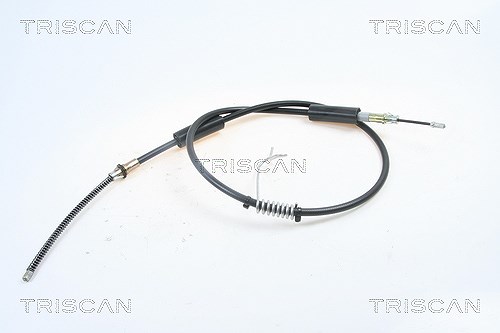 Triscan Seilzug, Feststellbremse [Hersteller-Nr. 814016177] für Ford