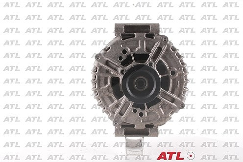 Atl Autotechnik Generator [Hersteller-Nr. L80870] für Mercedes-Benz