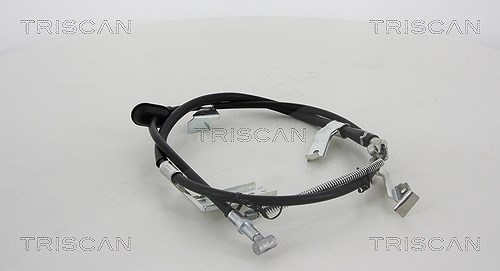 Triscan Seilzug, Feststellbremse [Hersteller-Nr. 814010167] für Opel, Suzuki, Vauxhall