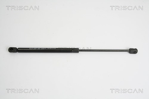 Triscan Gasfeder, Koffer-/Laderaum [Hersteller-Nr. 871015223] für Fiat