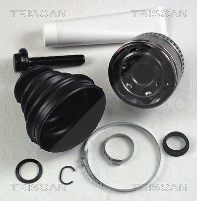 Triscan Gelenksatz, Antriebswelle [Hersteller-Nr. 854029135] für VW, Audi, Skoda