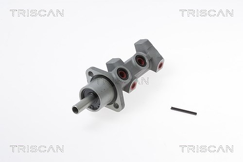 Triscan Hauptbremszylinder [Hersteller-Nr. 813015141] für Fiat