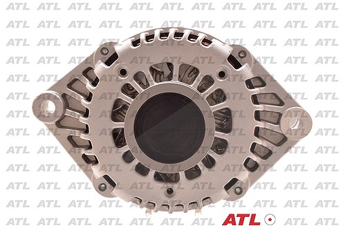 Atl Autotechnik Generator [Hersteller-Nr. L50820] für Chevrolet, Opel