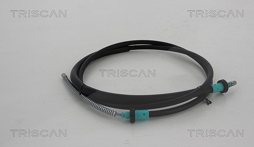 Triscan Seilzug, Feststellbremse [Hersteller-Nr. 8140251153] für Dacia, Renault