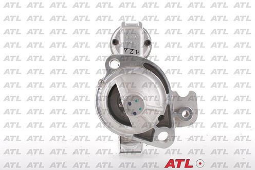 Atl Autotechnik Starter [Hersteller-Nr. A19205] für Audi