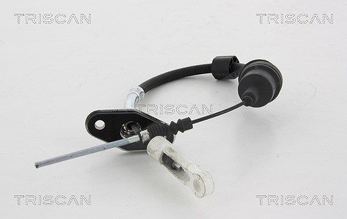 Triscan Seilzug, Kupplungsbetätigung [Hersteller-Nr. 814015288] für Fiat