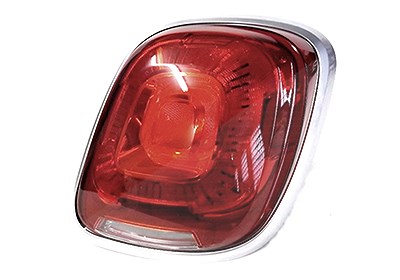 Van Wezel Heckleuchte [Hersteller-Nr. 1704924] für Fiat