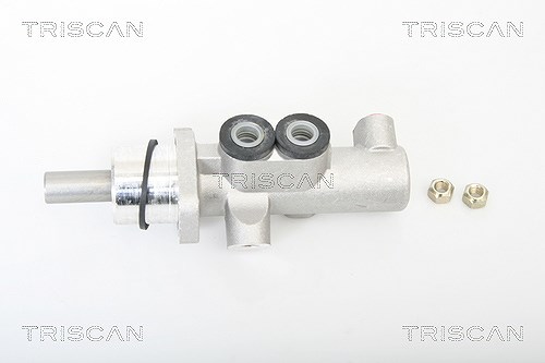 Triscan Hauptbremszylinder [Hersteller-Nr. 813024148] für Opel, Saab, Vauxhall