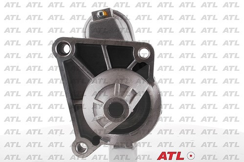 Atl Autotechnik Anlasser [Hersteller-Nr. A17390] für Volvo, Mitsubishi