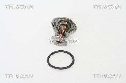 Triscan Thermostat mit Dichtung 88 °C [Hersteller-Nr. 862017488] für Mazda, Ford, Jaguar
