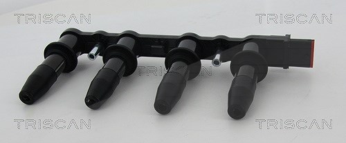 Triscan Zündspule [Hersteller-Nr. 886024017] für Saab, Alfa Romeo, Fiat, Opel, Vauxhall