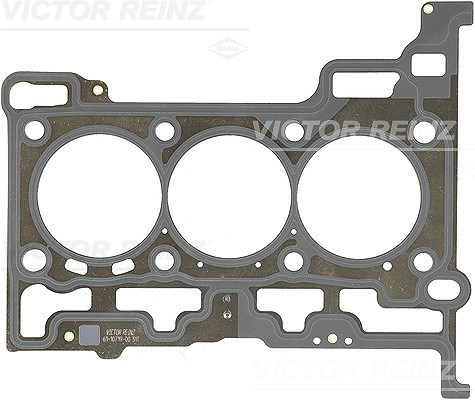 Victor Reinz Dichtung, Zylinderkopf [Hersteller-Nr. 61-10719-00] für Ford
