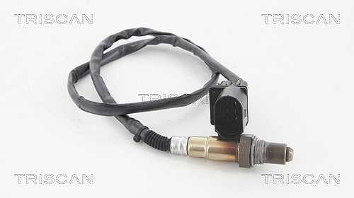Triscan Lambdasonde [Hersteller-Nr. 884529170] für Audi, Skoda, VW