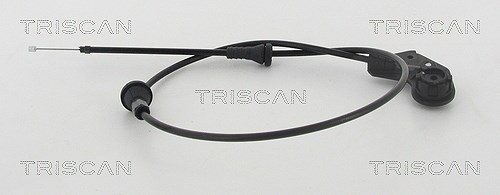 Triscan Motorhaubenzug [Hersteller-Nr. 814011601] für BMW