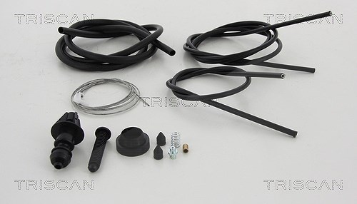 Triscan Gaszug [Hersteller-Nr. 814010317] für Peugeot, Citroën