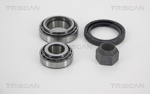 Triscan Radlagersatz [Hersteller-Nr. 853027101] für Volvo