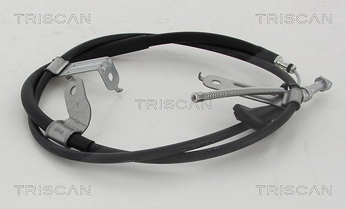 Triscan Seilzug, Feststellbremse [Hersteller-Nr. 814068115] für Subaru