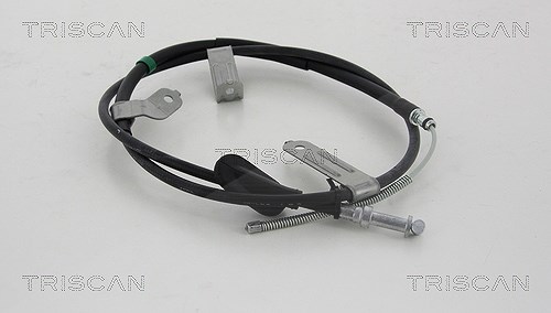 Triscan Seilzug, Feststellbremse [Hersteller-Nr. 814068109] für Subaru