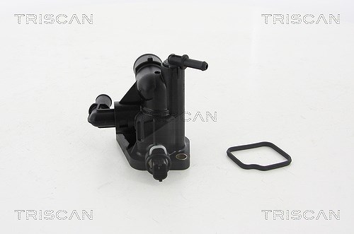 Triscan Thermostat, Kühlmittel [Hersteller-Nr. 862042888] für Alfa Romeo, Fiat, Peugeot, Citroën, Chrysler, Lancia, Opel, Vauxhall
