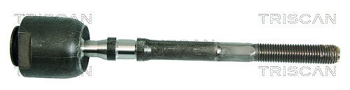 Triscan Axialgelenk, Spurstange [Hersteller-Nr. 85001568] für Fiat, Lancia, Seat, Autobianchi, Zastava