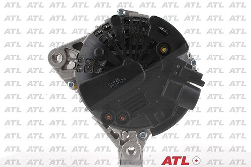 Atl Autotechnik Generator [Hersteller-Nr. L46240] für Citroën, Lancia, Fiat, Peugeot