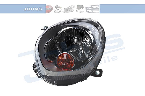Johns Hauptscheinwerfer [Hersteller-Nr. 205309] für Mini