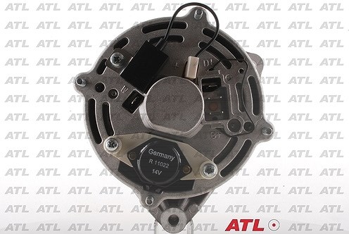 Atl Autotechnik Generator [Hersteller-Nr. L34040] für Audi, VW