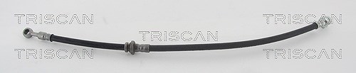 Triscan Bremsschlauch [Hersteller-Nr. 815014111] für Nissan