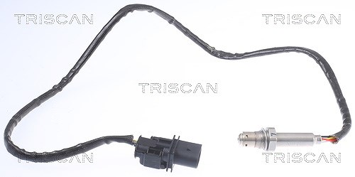 Triscan Lambdasonde [Hersteller-Nr. 884529007] für Audi, VW, Skoda, Seat