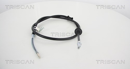 Triscan Seilzug, Feststellbremse [Hersteller-Nr. 814021103] für Daewoo