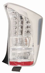 Abakus Heckleuchte [Hersteller-Nr. 212-19T8R-LD-AE] für Toyota