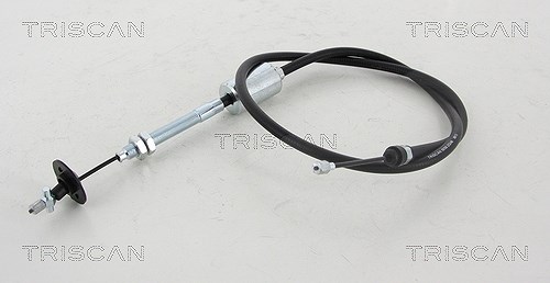 Triscan Seilzug, Kupplungsbetätigung [Hersteller-Nr. 814025248] für Renault