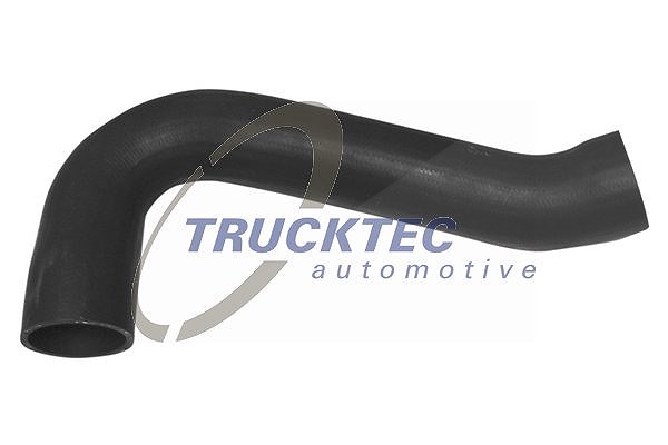 Trucktec Automotive Ladeluftschlauch [Hersteller-Nr. 02.40.132] für Mercedes-Benz