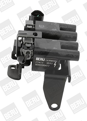 Beru Zündspule [Hersteller-Nr. ZS477] für Hyundai, Kia