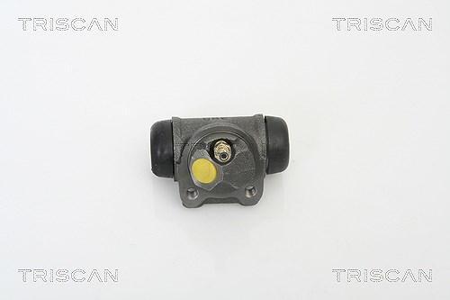 Triscan Radbremszylinder [Hersteller-Nr. 813010047] für Smart